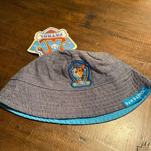 New with tags paw patrol, Chase the police Dog Toddler Kids 2T-4T - Picture 1 of 6
